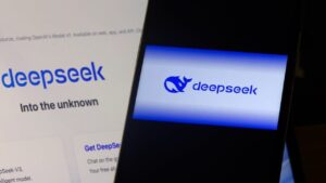 قانونگذاران آمریکایی در پی چسباندن دیپ سیک به ارتش چین