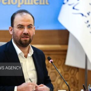 ترفع: راه‌آهن رشت – آستارا در آستانه آغاز عملیات اجرایی قرار دارد