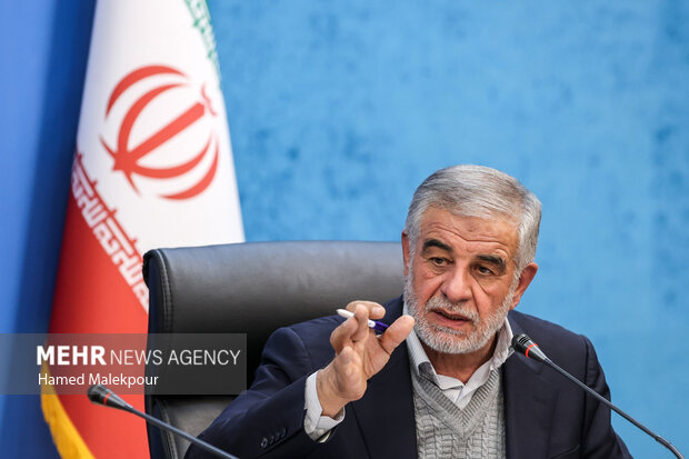 جوکار: انتخابات نماد مردم سالاری دینی در کشور محسوب می شود