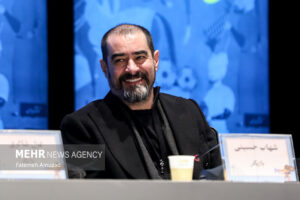 شهاب حسینی تهیه‌کننده «پتک» شد؛ «نهنگ عنبر ۳» ساخته می‌شود