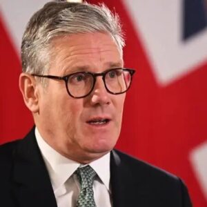 انگلیس استقرار نیرو در اوکراین را در دستور کار اعلام کرد