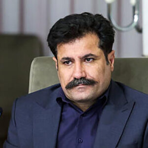 معاون رئیس‌جمهور وارد خوزستان شد