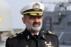 ایران در رزمایش بین‌المللی بریکس حضور موفق داشته است