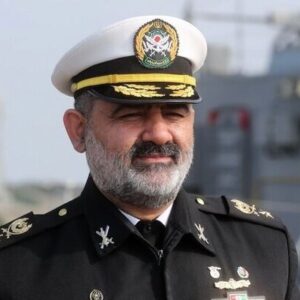 ایران در رزمایش بین‌المللی بریکس حضور موفق داشته است