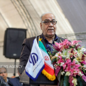 بازوند: ۱۰۶ کیلومتر از مسیر راه‌آهن رشت – آستارا تملک و آزادسازی شد