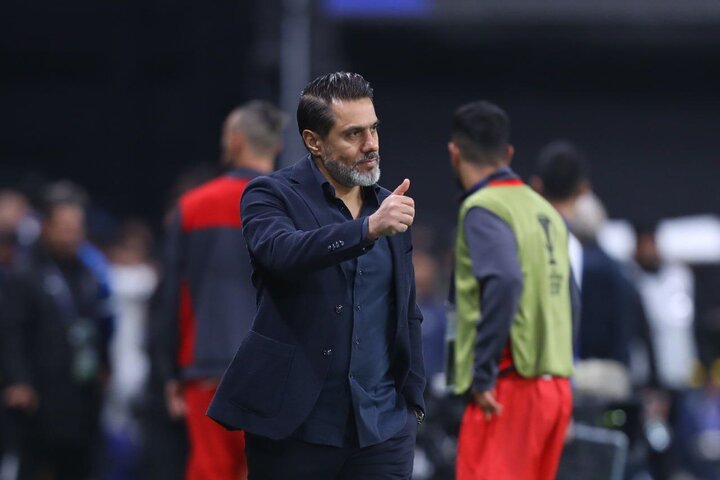 افشین پیروانی: گل قهرمانی‌ام در دربی بهترین لحظه زندگی ورزشی‌ام است