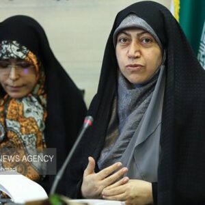 ایران سه برابر میانگین جهانی در حال پیر شدن است