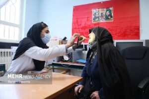 ظرفیت پذیرش دستیاران در شیوه پذیرش مستقیم دستیاری پزشکی ۱۴۰۴ اعلام شد