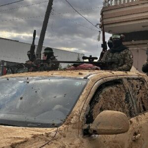 نیویورک تایمز: حماس مجددا کنترل غزه را به دست گرفته است