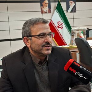 علوی‌مقدم: اجرای مبحث ۱۹ ساختمان‌ها ناترازی انرژی را جبران می‌کند