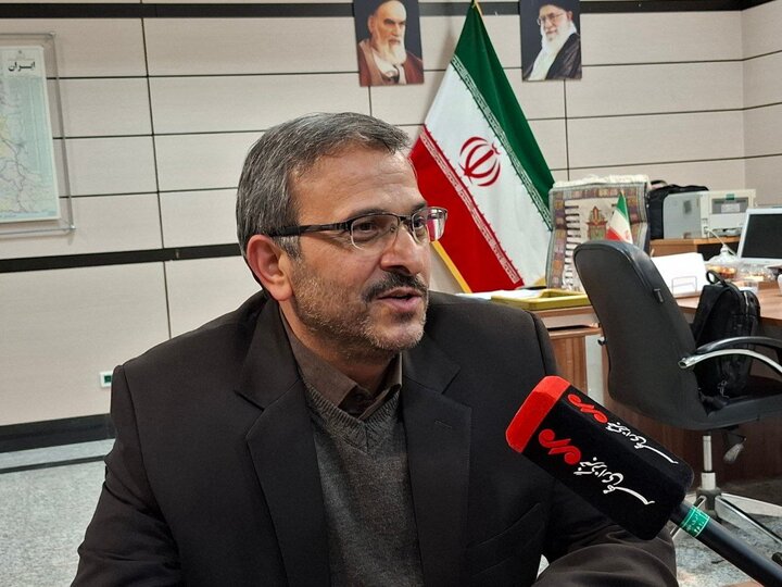 علوی‌مقدم: اجرای مبحث ۱۹ ساختمان‌ها ناترازی انرژی را جبران می‌کند