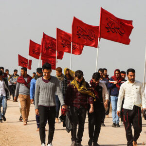 اعزام کاروان راهیان نور ویژه دانش آموزان شاهرودی