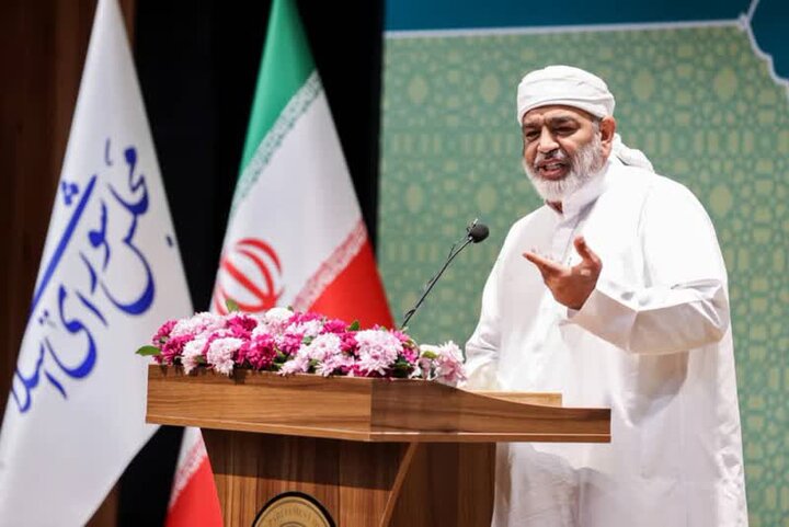 جمالی: برای شکستن بن‌بست فرهنگی نیاز به الگوهای زنده و اثرگذار داریم