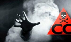 افزایش مسمومیت با گاز CO در کردستان؛ هشدار اورژانس پیش‌بیمارستانی