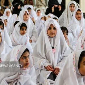 حاجی زاده:جشن تکلیف زمینه‌ساز تقویت هویت دینی دانش‌آموزان است