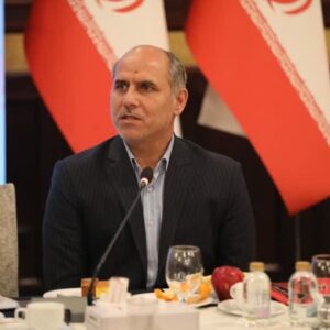 ظرفیت تولید برق خورشیدی در زنجان  به ۱۵۰۰ مگاوات افزایش می یابد