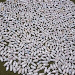 محمدآبادی: بیش از ۳ کیلو مواد مخدر در بجستان کشف شد