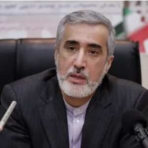 پیرصالحی: پژوهش در حکمرانی سلامت نقش راهبردی دارد