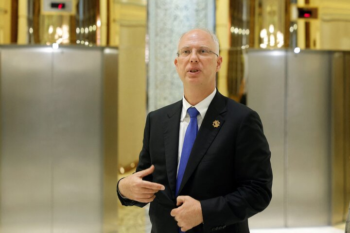 هشدار روسیه درباره توطئه دولت پنهان در اتحادیه اروپا و انگلیس