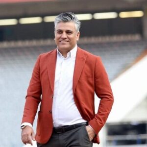 کرمانشاهی: پنالتی برای پرسپولیس گرفته نشد