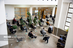 برگزاری آزمون تخصصی (استخدامی) دانشجوی مهارت‌آموز وزارت آموزش و پرورش