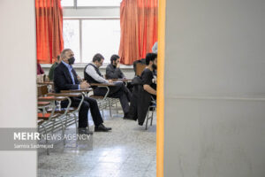 آمار اولیه ثبت نام در آزمون کارشناسی ارشد سال ۱۴۰۵ اعلام شد