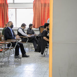 آمار اولیه ثبت نام در آزمون کارشناسی ارشد سال ۱۴۰۵ اعلام شد