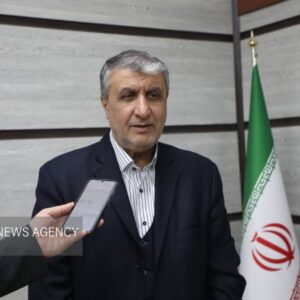 اسلامی: هیچ بازرسی در ایران حضور ندارد