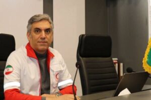 استفاده هلال‌احمر از هوش مصنوعی و پهپاد برای افزایش سرعت امدادرسانی