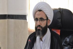 امام‌جمعه نظرآباد: تعرفه یکسان نظارت مهندسی در البرز عادلانه نیست