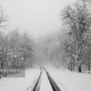 رستگاری: بارش ها در آذربایجان غربی ۲۱.۹ میلیمتر افزایش یافت