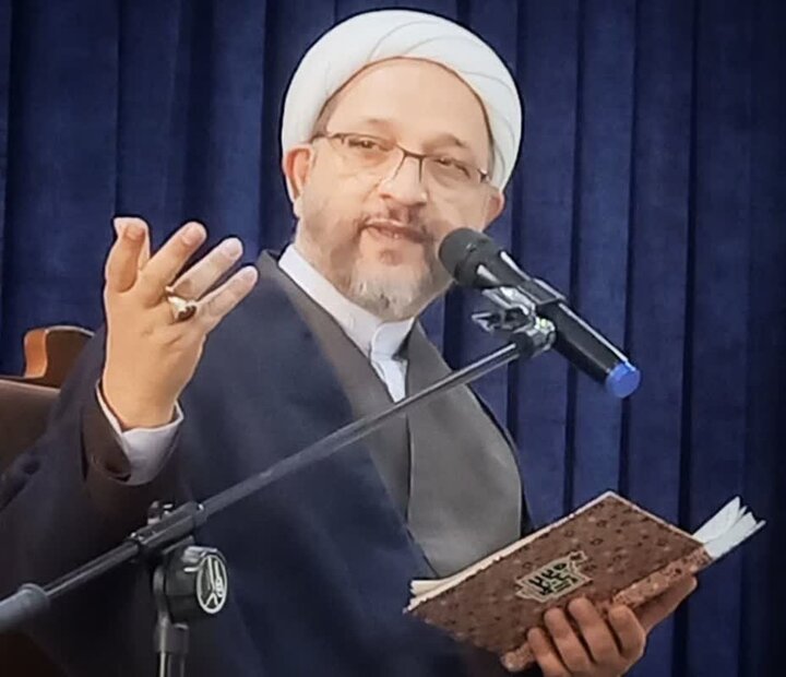 دیلمی: ۹ دی سیلی ملت به فتنه و اسلام آمریکایی بود