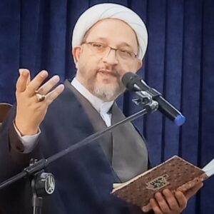 دیلمی: ۹ دی سیلی ملت به فتنه و اسلام آمریکایی بود