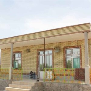 احمدی: ساخت ۳۶۹ واحد مسکونی در مازندران آغاز می شود