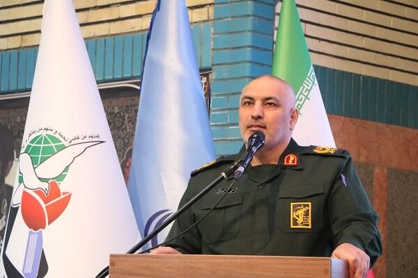 سردار نجمی: دشمن باز اشتباه کند جوابمان پشیمان کننده تر خواهد بود