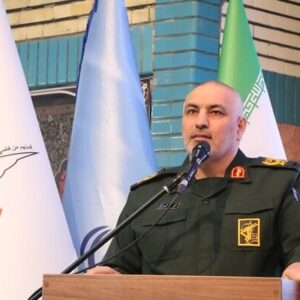 سردار نجمی: دشمن باز اشتباه کند جوابمان پشیمان کننده تر خواهد بود