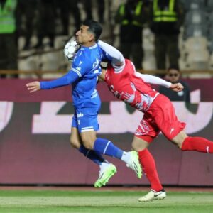 دربی حتما گل خواهد داشت/ استقلال از ابتدا نباید دنبال آقاسی می رفت