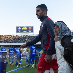 اعلام ترکیب پرسپولیس و استقلال در دربی ۱۰۶؛ منیر با اوریه آمد