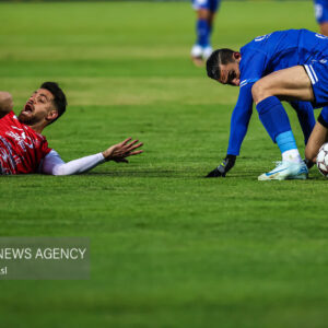 آوارگی سرخابی‌ها از بندر تا اراک/ چهارمین دربی تهران خارج از پایتخت!