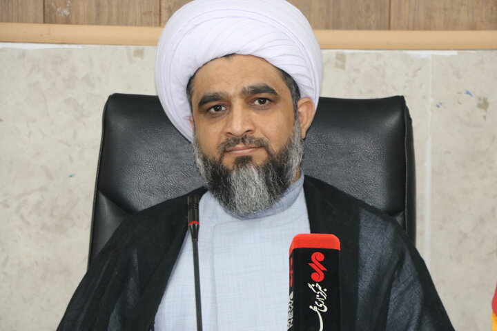 رئیس تبلیغات اسلامی میناب:۹ دی قله ولایتمداری و پیروزی ملت بر فتنه بود