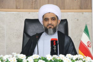 سهرابی: وحدت حوزه و دانشگاه سبب آرامش و پیشرفت جامعه می‌شود