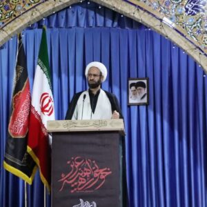 مردم بی‌ثباتی در بازار را نمی‌پذیرند؛ مسئولان بر بازار نظارت کنند