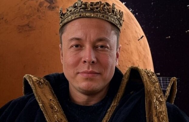 افزایش باورنکردنی ثروت ایلان ماسک با حکم یک دادگاه