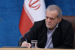 رئیس‌ جمهور «روز مادر» را تبریک گفت