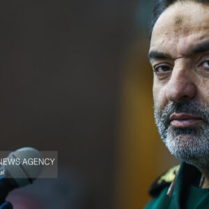 سردار زهرایی: بسیج گام دوم، بسیج همه مردم است