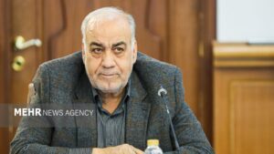 محور قیدار – سلطانیه – کبودرآهنگ از پروژه‌های اولویت‌دار است