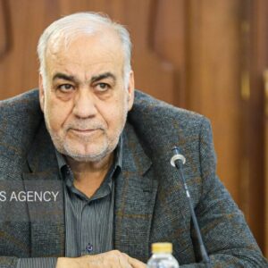 محور قیدار – سلطانیه – کبودرآهنگ از پروژه‌های اولویت‌دار است