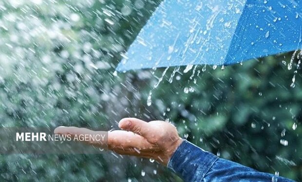 جزئیات بارش‌ها در استان بوشهر؛ ۱۴۱ میلیمتر بارندگی در جم ثبت شد