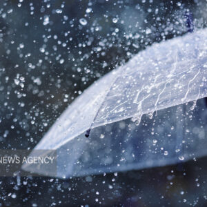 سامانه بارشی از امشب وارد آسمان استان بوشهر می‌شود