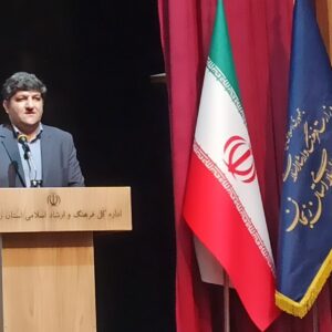 محمدی: آثار ارسالی به چهارمین دوره جشنواره پانتومیم رشد دارد